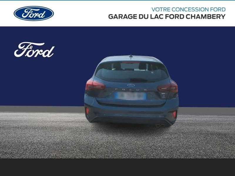 FORD Focus d’occasion à vendre à CHAMBERY chez GARAGE DU LAC (Photo 3)