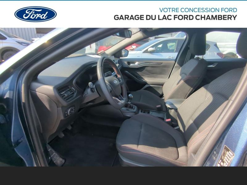 FORD Focus d’occasion à vendre à CHAMBERY chez GARAGE DU LAC (Photo 5)