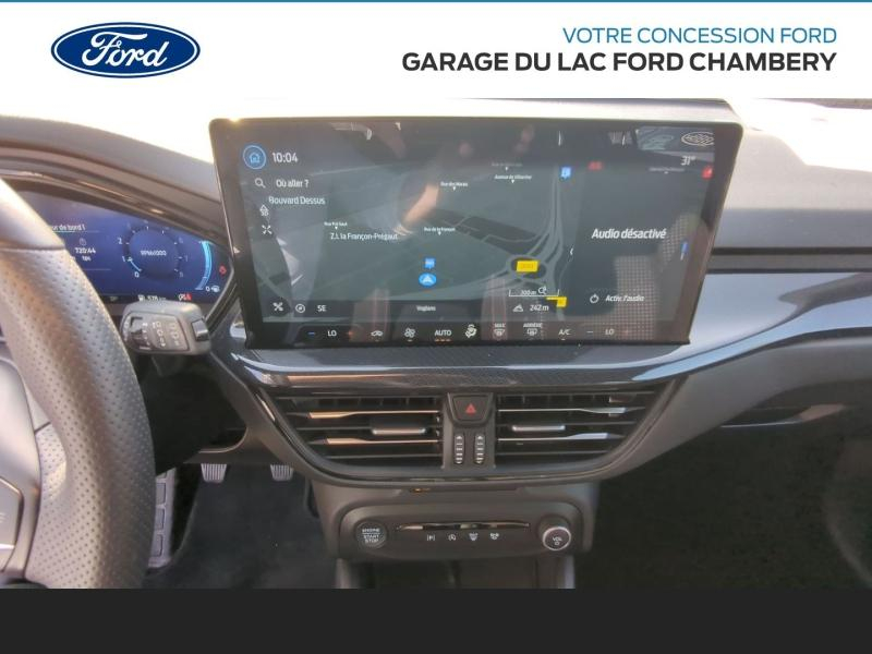 FORD Focus d’occasion à vendre à CHAMBERY chez GARAGE DU LAC (Photo 10)
