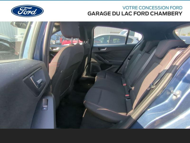FORD Focus d’occasion à vendre à CHAMBERY chez GARAGE DU LAC (Photo 11)