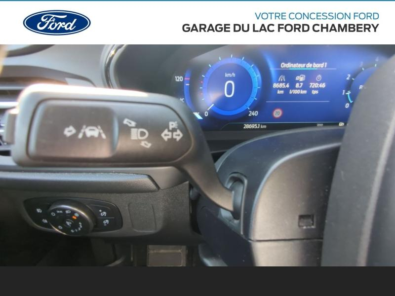 FORD Focus d’occasion à vendre à CHAMBERY chez GARAGE DU LAC (Photo 17)