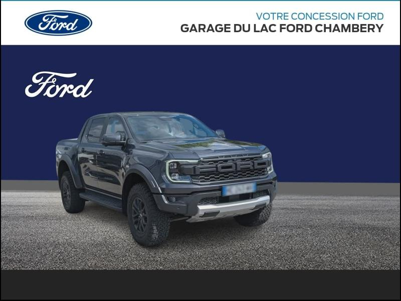 FORD Ranger VUL d’occasion à vendre à CHAMBERY chez GARAGE DU LAC (Photo 3)