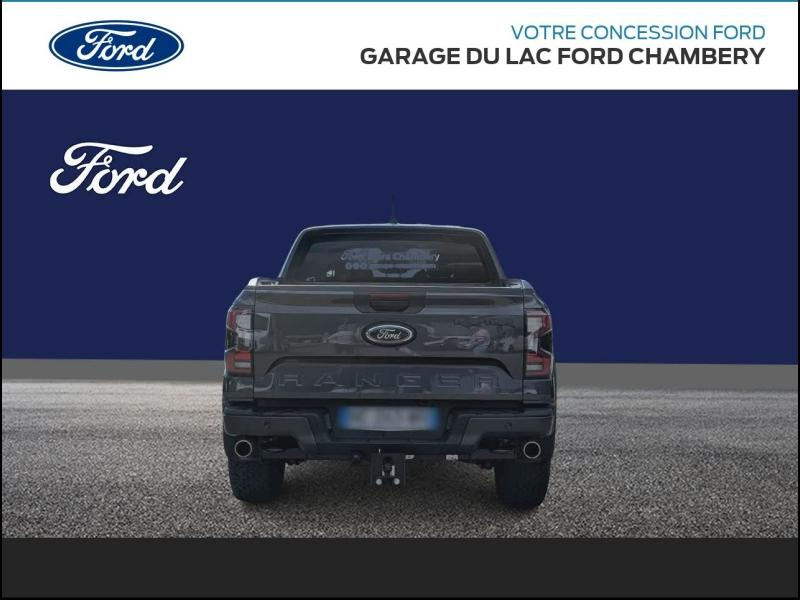 FORD Ranger VUL d’occasion à vendre à CHAMBERY chez GARAGE DU LAC (Photo 6)