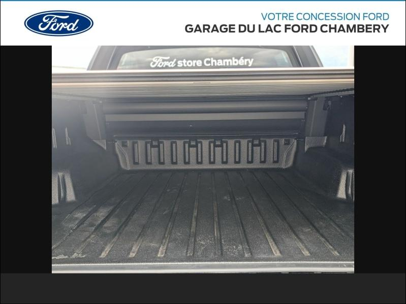 FORD Ranger VUL d’occasion à vendre à CHAMBERY chez GARAGE DU LAC (Photo 8)