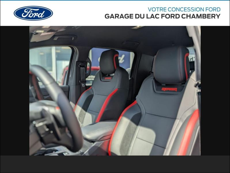 FORD Ranger VUL d’occasion à vendre à CHAMBERY chez GARAGE DU LAC (Photo 10)