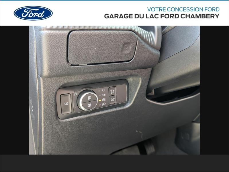 FORD Ranger VUL d’occasion à vendre à CHAMBERY chez GARAGE DU LAC (Photo 11)