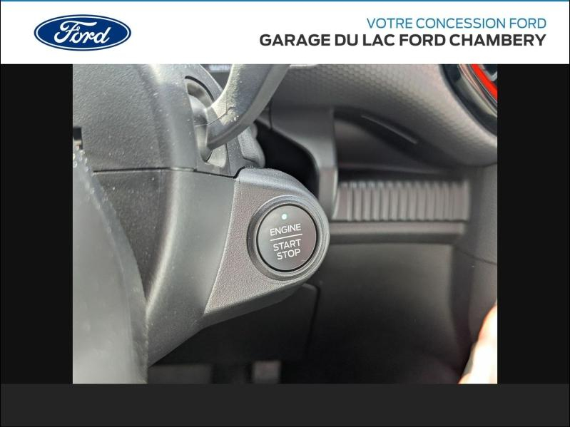 FORD Ranger VUL d’occasion à vendre à CHAMBERY chez GARAGE DU LAC (Photo 12)