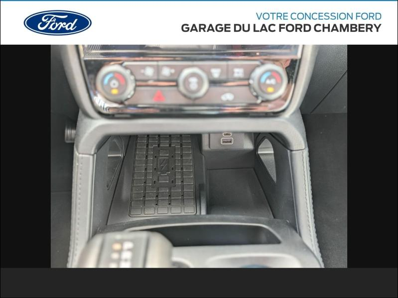 FORD Ranger VUL d’occasion à vendre à CHAMBERY chez GARAGE DU LAC (Photo 14)