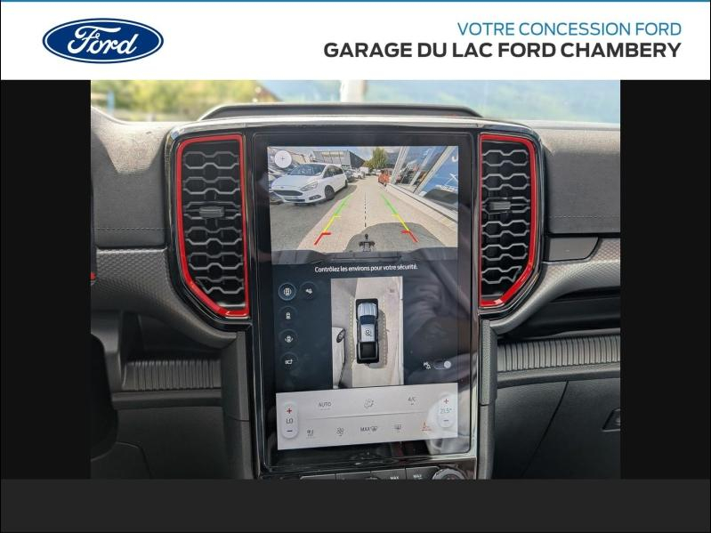 FORD Ranger VUL d’occasion à vendre à CHAMBERY chez GARAGE DU LAC (Photo 18)