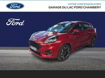 FORD Puma d’occasion à vendre à CHAMBERY