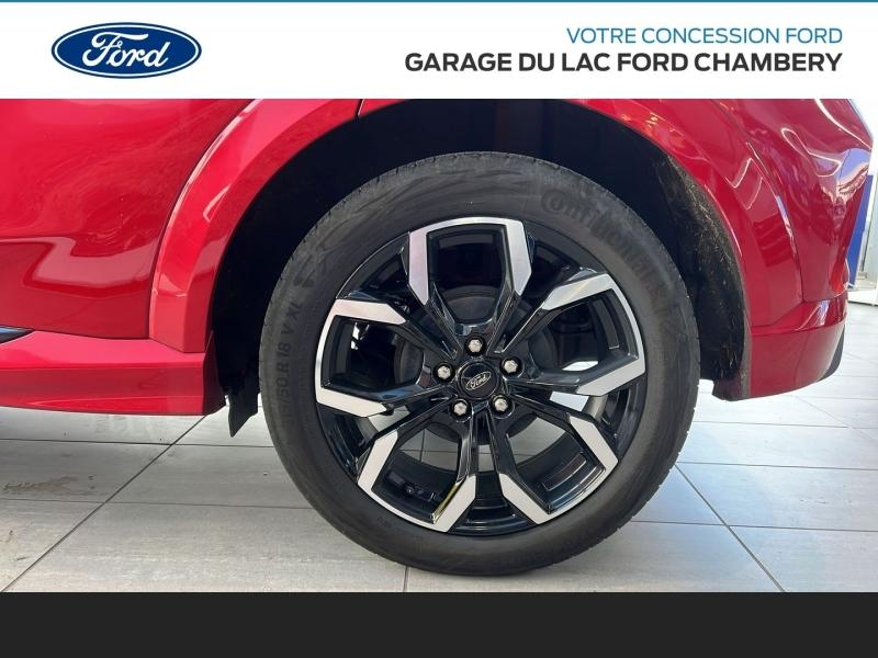 FORD Puma d’occasion à vendre à CHAMBERY chez GARAGE DU LAC (Photo 4)