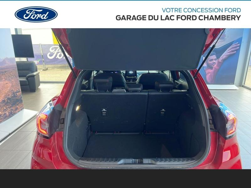 FORD Puma d’occasion à vendre à CHAMBERY chez GARAGE DU LAC (Photo 7)