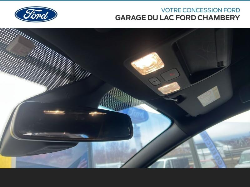 FORD Puma d’occasion à vendre à CHAMBERY chez GARAGE DU LAC (Photo 8)