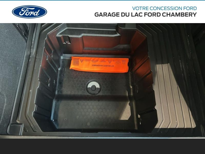 FORD Puma d’occasion à vendre à CHAMBERY chez GARAGE DU LAC (Photo 10)