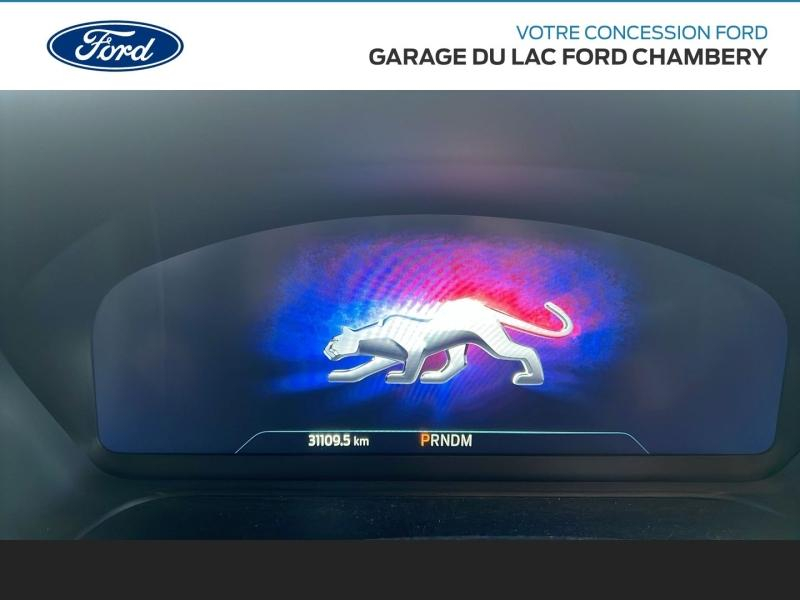 FORD Puma d’occasion à vendre à CHAMBERY chez GARAGE DU LAC (Photo 14)