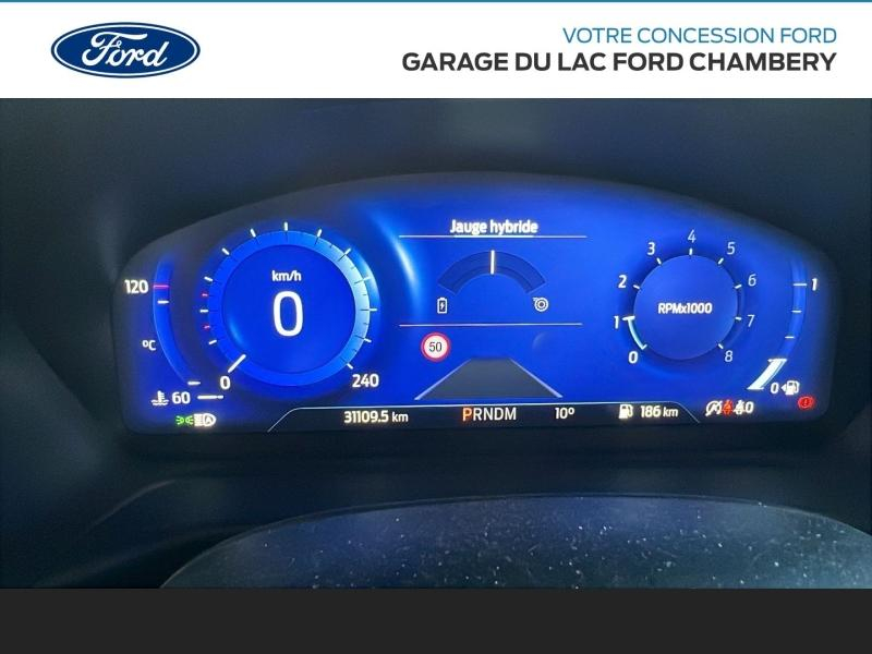 FORD Puma d’occasion à vendre à CHAMBERY chez GARAGE DU LAC (Photo 15)