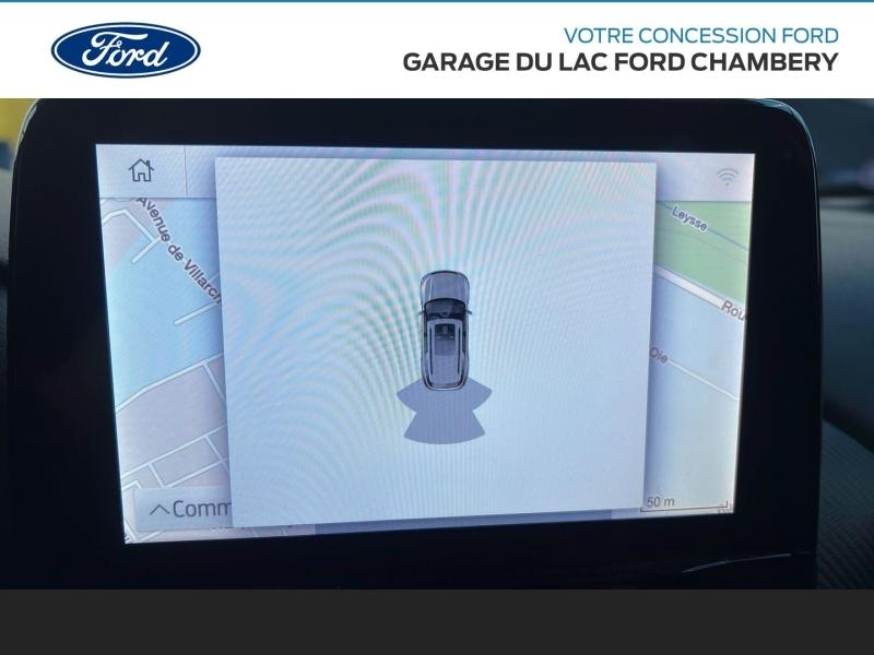 FORD Puma d’occasion à vendre à CHAMBERY chez GARAGE DU LAC (Photo 17)