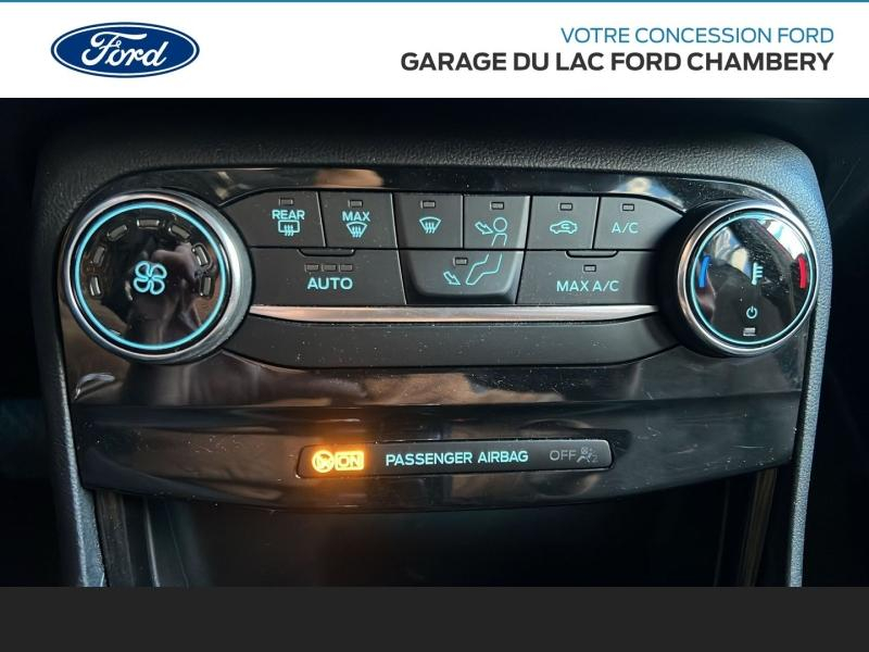 FORD Puma d’occasion à vendre à CHAMBERY chez GARAGE DU LAC (Photo 18)