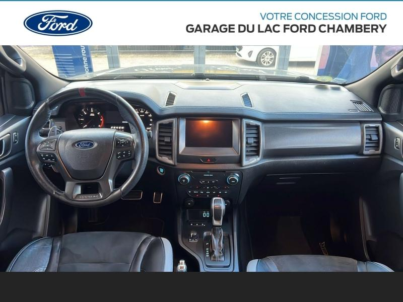 FORD Ranger VUL d’occasion à vendre à CHAMBERY chez GARAGE DU LAC (Photo 8)