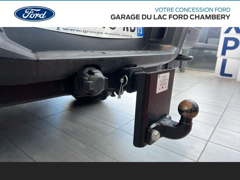 FORD Ranger VUL d’occasion à vendre à CHAMBERY chez GARAGE DU LAC (Photo 11)