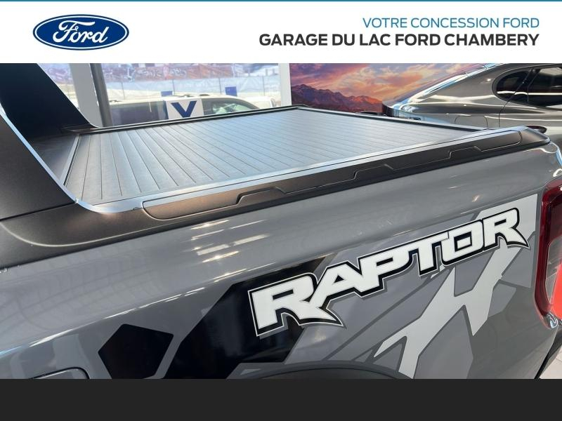 FORD Ranger VUL d’occasion à vendre à CHAMBERY chez GARAGE DU LAC (Photo 12)