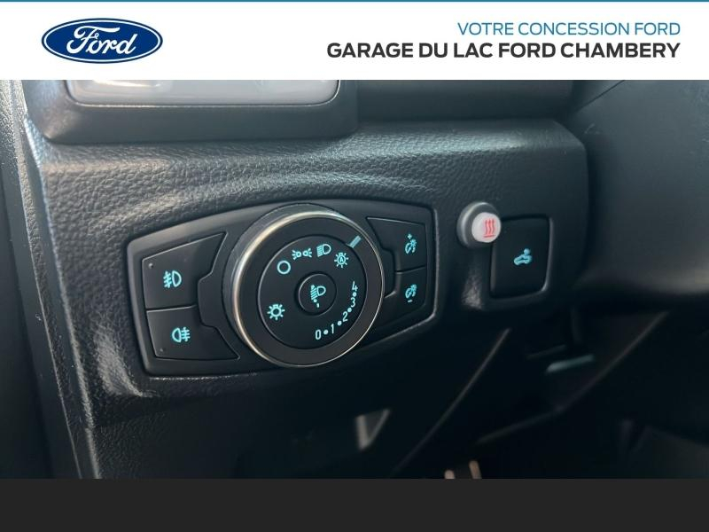 FORD Ranger VUL d’occasion à vendre à CHAMBERY chez GARAGE DU LAC (Photo 14)