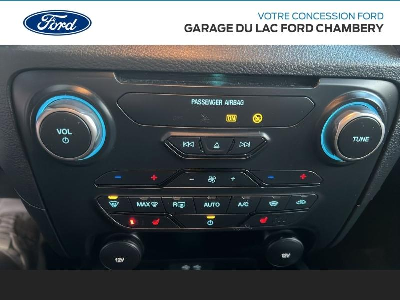 FORD Ranger VUL d’occasion à vendre à CHAMBERY chez GARAGE DU LAC (Photo 17)