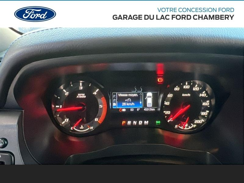 FORD Ranger VUL d’occasion à vendre à CHAMBERY chez GARAGE DU LAC (Photo 19)