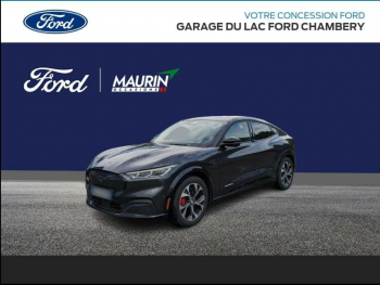 FORD Mustang Mach-E 269ch Standard Range 76kWh AWD 7cv 23003 km à vendre