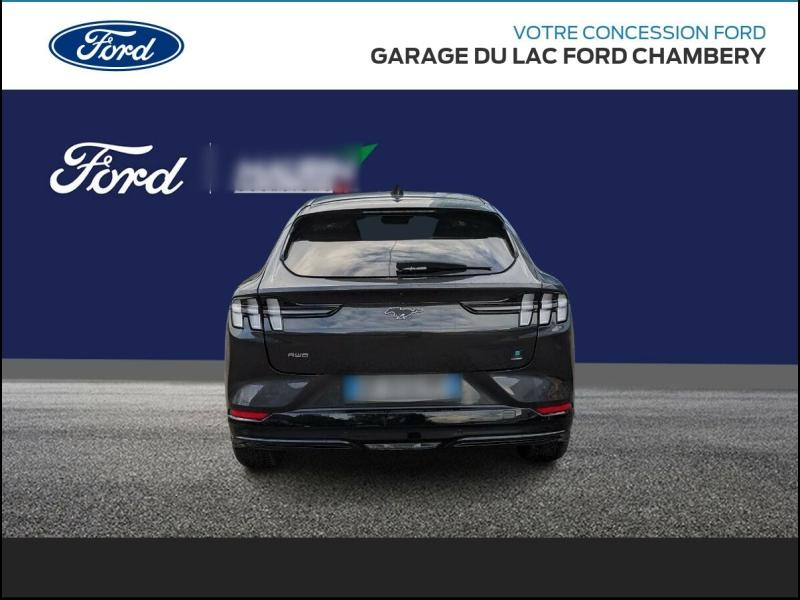 FORD Mustang Mach-E d’occasion à vendre à CHAMBERY chez GARAGE DU LAC (Photo 6)