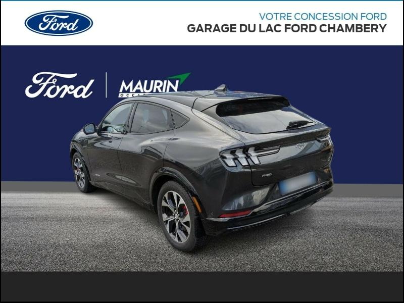 FORD Mustang Mach-E d’occasion à vendre à CHAMBERY chez GARAGE DU LAC (Photo 7)