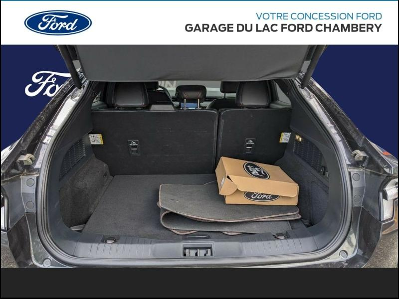 FORD Mustang Mach-E d’occasion à vendre à CHAMBERY chez GARAGE DU LAC (Photo 11)