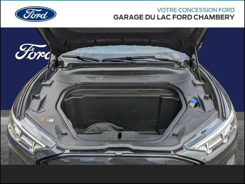 FORD Mustang Mach-E d’occasion à vendre à CHAMBERY chez GARAGE DU LAC (Photo 12)