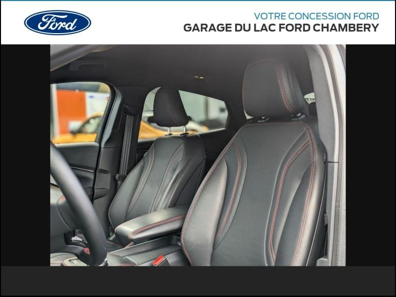 FORD Mustang Mach-E d’occasion à vendre à CHAMBERY chez GARAGE DU LAC (Photo 16)