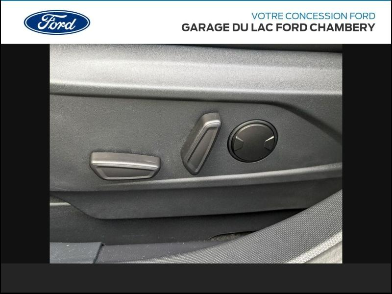 FORD Mustang Mach-E d’occasion à vendre à CHAMBERY chez GARAGE DU LAC (Photo 17)