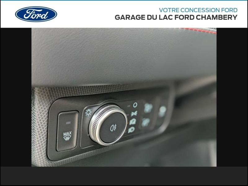 FORD Mustang Mach-E d’occasion à vendre à CHAMBERY chez GARAGE DU LAC (Photo 19)