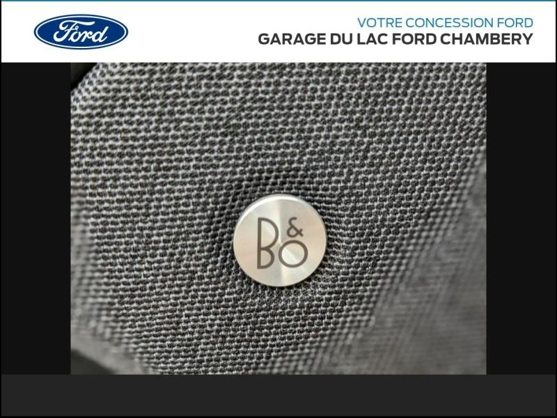 FORD Mustang Mach-E d’occasion à vendre à CHAMBERY chez GARAGE DU LAC (Photo 20)