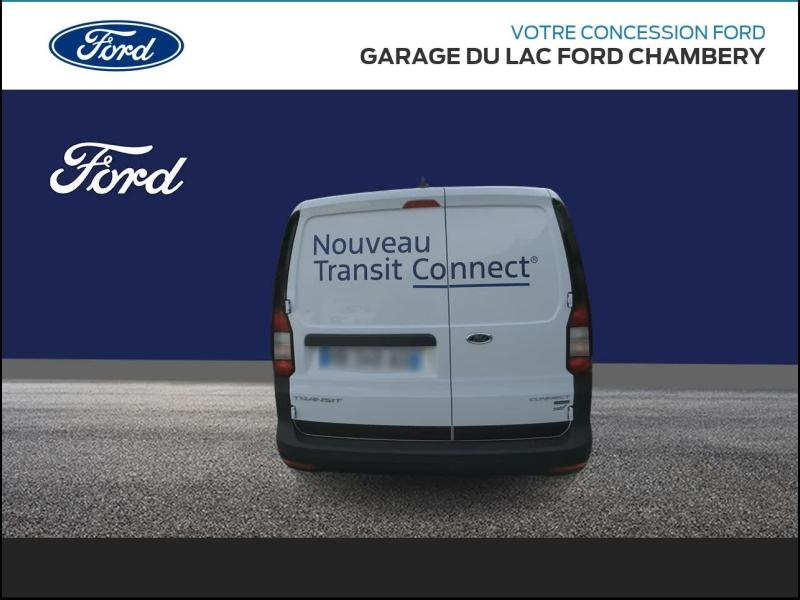 FORD Transit Connect VUL d’occasion à vendre à CHAMBERY chez GARAGE DU LAC (Photo 3)