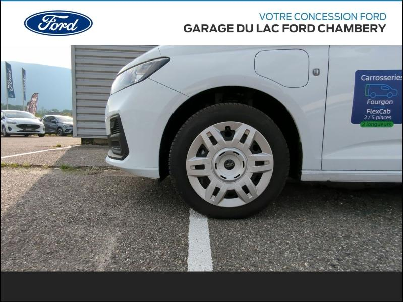 FORD Transit Connect VUL d’occasion à vendre à CHAMBERY chez GARAGE DU LAC (Photo 4)