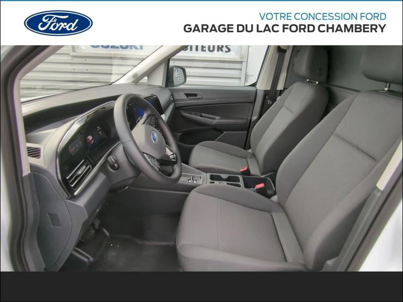 FORD Transit Connect VUL d’occasion à vendre à CHAMBERY chez GARAGE DU LAC (Photo 5)