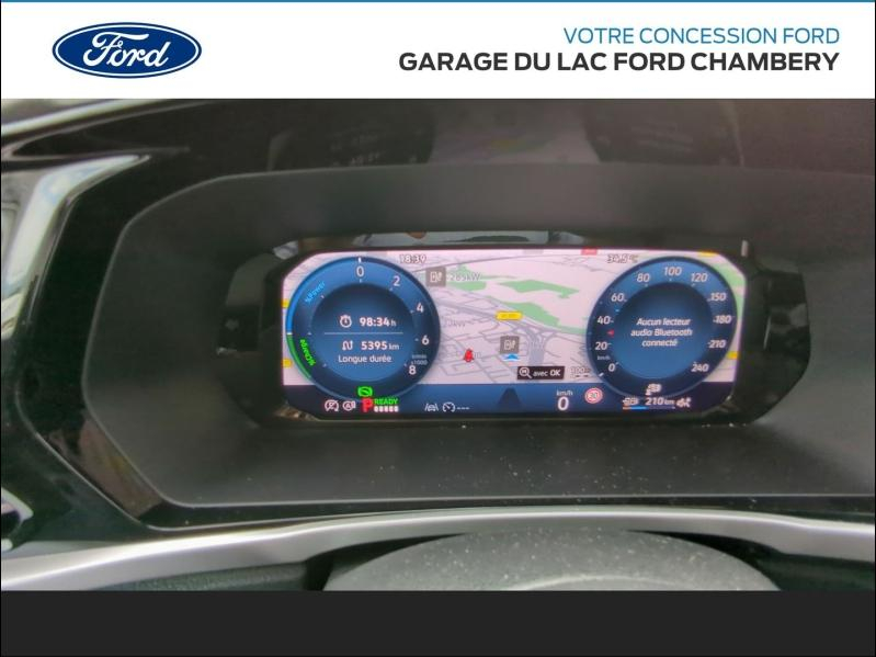 FORD Transit Connect VUL d’occasion à vendre à CHAMBERY chez GARAGE DU LAC (Photo 8)