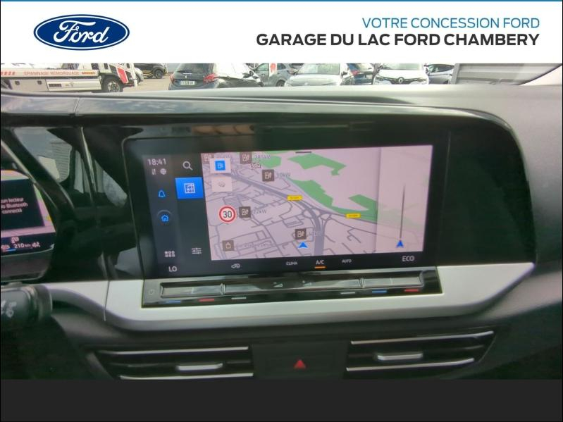 FORD Transit Connect VUL d’occasion à vendre à CHAMBERY chez GARAGE DU LAC (Photo 10)