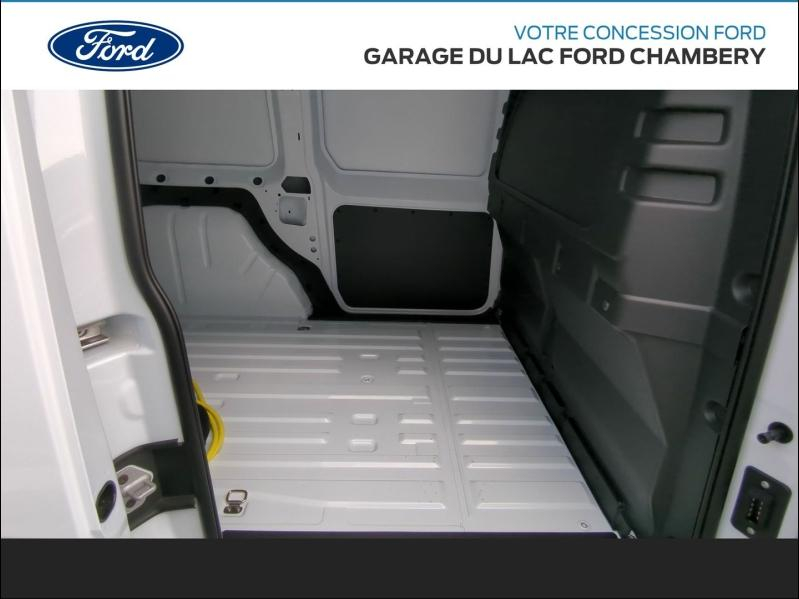 FORD Transit Connect VUL d’occasion à vendre à CHAMBERY chez GARAGE DU LAC (Photo 11)