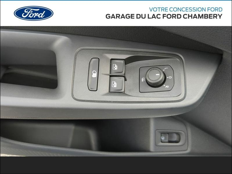 FORD Transit Connect VUL d’occasion à vendre à CHAMBERY chez GARAGE DU LAC (Photo 15)