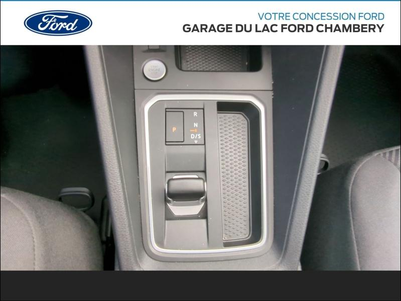 FORD Transit Connect VUL d’occasion à vendre à CHAMBERY chez GARAGE DU LAC (Photo 20)