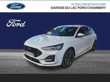 FORD Focus d’occasion à vendre à CHAMBERY