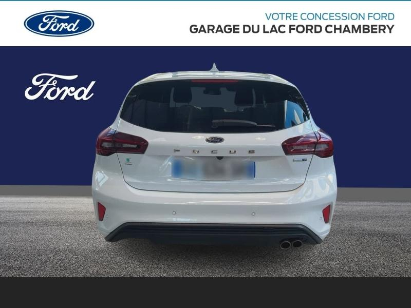 FORD Focus d’occasion à vendre à CHAMBERY chez GARAGE DU LAC (Photo 3)
