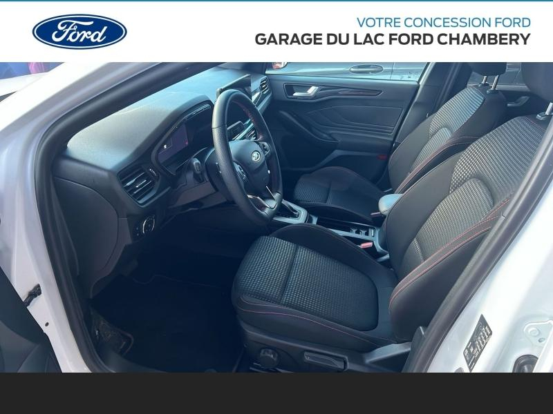FORD Focus d’occasion à vendre à CHAMBERY chez GARAGE DU LAC (Photo 5)