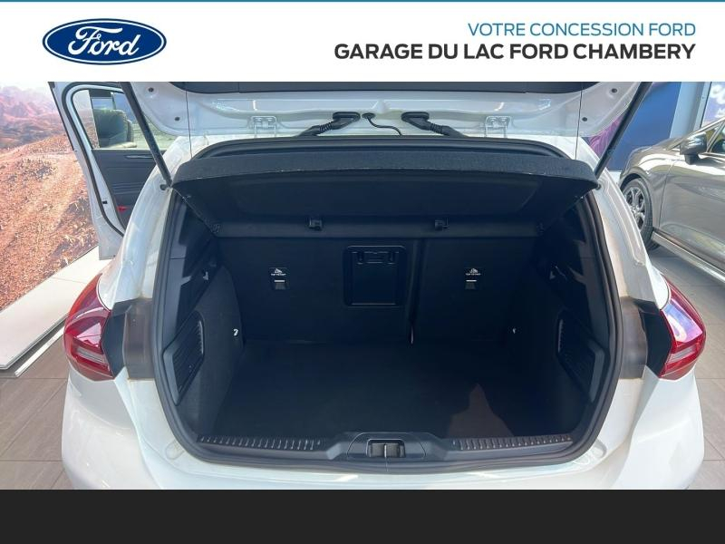 FORD Focus d’occasion à vendre à CHAMBERY chez GARAGE DU LAC (Photo 9)