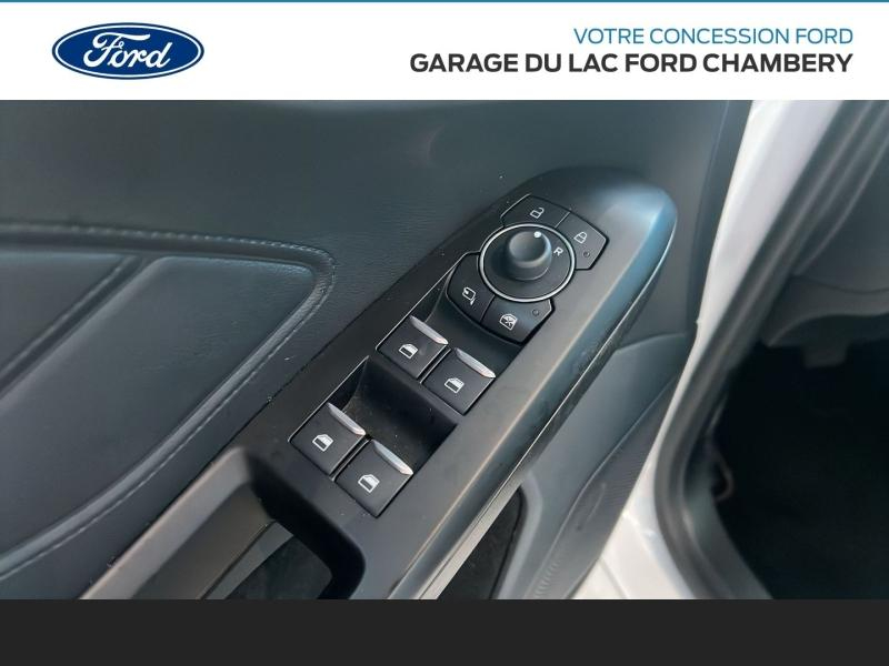 FORD Focus d’occasion à vendre à CHAMBERY chez GARAGE DU LAC (Photo 10)